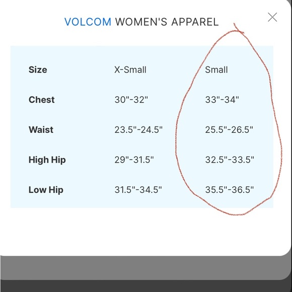 New! Volcom Lived in Lounge Lil Zip Fleece small - Picture 12 of 12